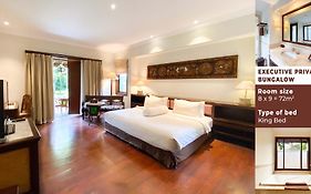 Laras Asri Resort & Spa